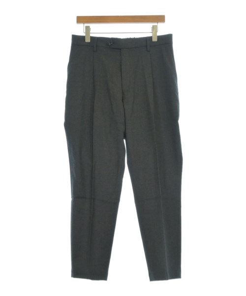 UNITED ARROWS(ユナイテッドアローズ)スラックス グレー サイズ:XL/2200697920652