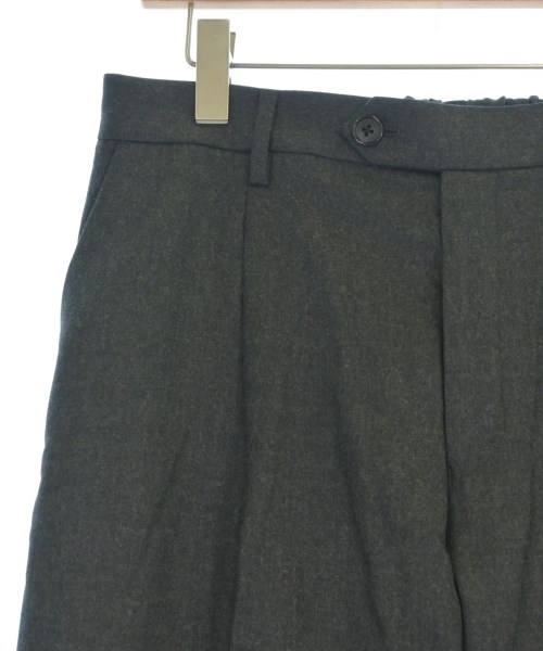 UNITED ARROWS（ユナイテッドアローズ）スラックス グレー サイズ:XL メンズ/2200697920652