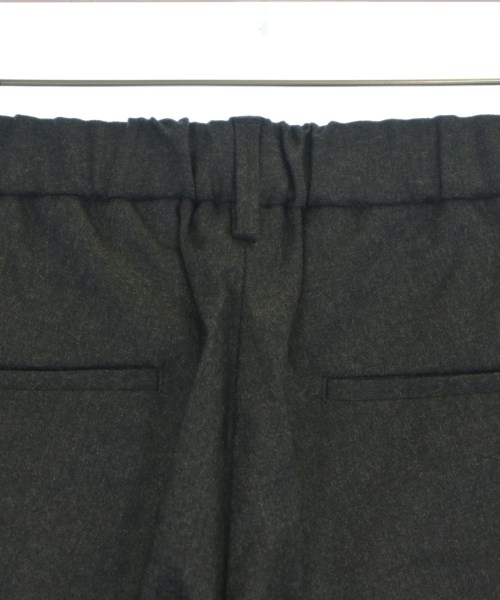UNITED ARROWS（ユナイテッドアローズ）スラックス グレー サイズ:XL メンズ/2200697920652