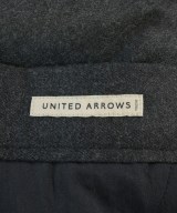 UNITED ARROWS（ユナイテッドアローズ）スラックス グレー サイズ:XL メンズ/2200697920652