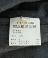 UNITED ARROWS（ユナイテッドアローズ）スラックス グレー サイズ:XL メンズ/2200697920652
