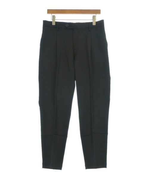 UNITED ARROWS(ユナイテッドアローズ)スラックス 黒 サイズ:XL/2200697920669