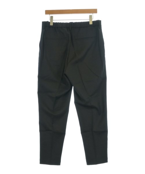 UNITED ARROWS（ユナイテッドアローズ）スラックス 黒 サイズ:XL メンズ/2200697920669