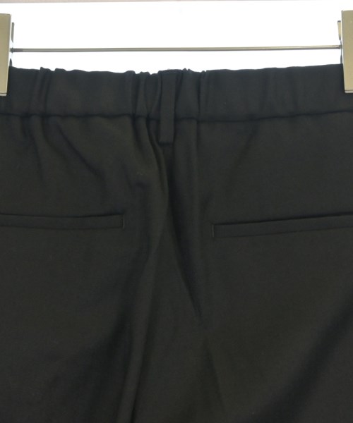 UNITED ARROWS（ユナイテッドアローズ）スラックス 黒 サイズ:XL メンズ/2200697920669