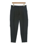 UNITED ARROWS（ユナイテッドアローズ）スラックス 黒 サイズ:XL メンズ/2200697920669