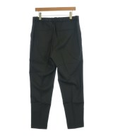 UNITED ARROWS（ユナイテッドアローズ）スラックス 黒 サイズ:XL メンズ/2200697920669