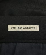 UNITED ARROWS（ユナイテッドアローズ）スラックス 黒 サイズ:XL メンズ/2200697920669