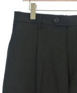UNITED ARROWS（ユナイテッドアローズ）スラックス 黒 サイズ:XL メンズ/2200697920669