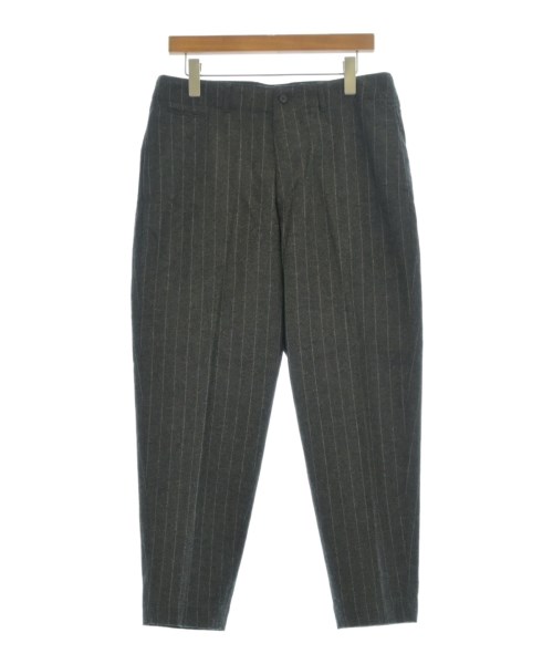UNITED ARROWS(ユナイテッドアローズ)スラックス グレー サイズ:L/2200697920676