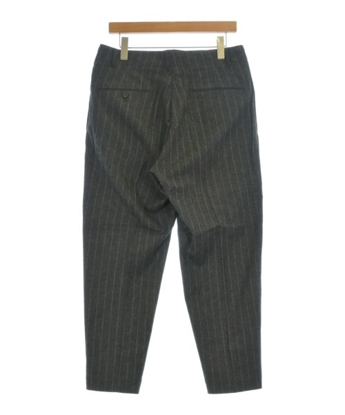 UNITED ARROWS（ユナイテッドアローズ）スラックス グレー サイズ:L メンズ/2200697920676