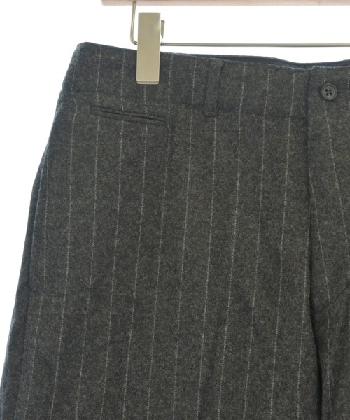 UNITED ARROWS（ユナイテッドアローズ）スラックス グレー サイズ:L メンズ/2200697920676
