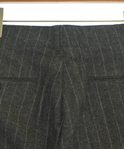 UNITED ARROWS（ユナイテッドアローズ）スラックス グレー サイズ:L メンズ/2200697920676