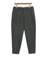 UNITED ARROWS（ユナイテッドアローズ）スラックス グレー サイズ:L メンズ/2200697920676