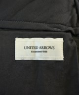 UNITED ARROWS（ユナイテッドアローズ）スラックス グレー サイズ:L メンズ/2200697920676