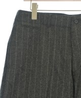 UNITED ARROWS（ユナイテッドアローズ）スラックス グレー サイズ:L メンズ/2200697920676