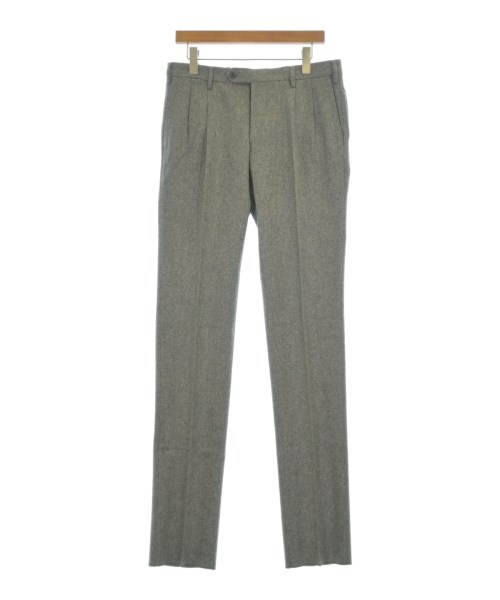 UNITED ARROWS(ユナイテッドアローズ)スラックス グレー サイズ:48(L位)/2200697920683
