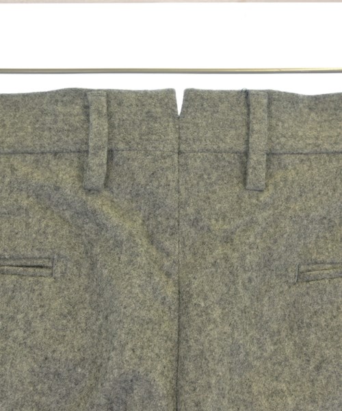 UNITED ARROWS（ユナイテッドアローズ）スラックス グレー サイズ:48(L位) メンズ/2200697920683
