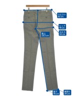 UNITED ARROWS（ユナイテッドアローズ）スラックス グレー サイズ:48(L位) メンズ/2200697920683