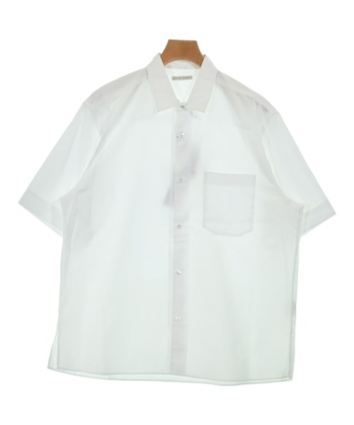 UNITED ARROWS(ユナイテッドアローズ)カジュアルシャツ 白 サイズ:XL/2200697920690