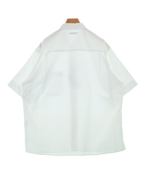 UNITED ARROWS（ユナイテッドアローズ）カジュアルシャツ 白 サイズ:XL メンズ/2200697920690