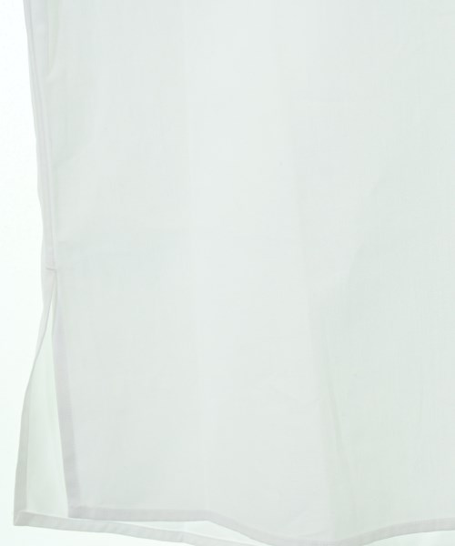 UNITED ARROWS（ユナイテッドアローズ）カジュアルシャツ 白 サイズ:XL メンズ/2200697920690