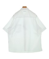 UNITED ARROWS（ユナイテッドアローズ）カジュアルシャツ 白 サイズ:XL メンズ/2200697920690