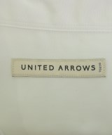 UNITED ARROWS（ユナイテッドアローズ）カジュアルシャツ 白 サイズ:XL メンズ/2200697920690