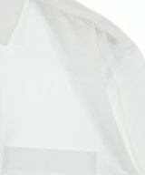 UNITED ARROWS（ユナイテッドアローズ）カジュアルシャツ 白 サイズ:XL メンズ/2200697920690