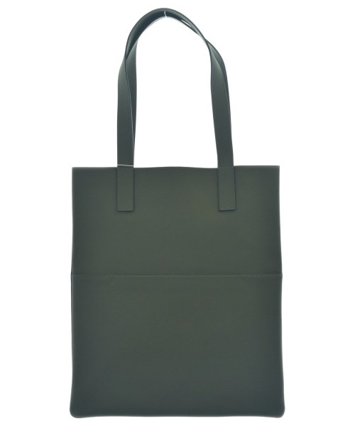 UNITED ARROWS(ユナイテッドアローズ)トートバッグ カーキ サイズ:-/2200697920713