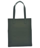 UNITED ARROWS（ユナイテッドアローズ）トートバッグ カーキ サイズ:- メンズ/2200697920713