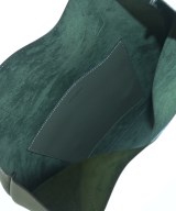 UNITED ARROWS（ユナイテッドアローズ）トートバッグ カーキ サイズ:- メンズ/2200697920713