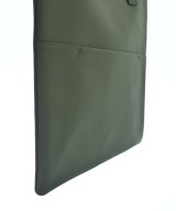 UNITED ARROWS（ユナイテッドアローズ）トートバッグ カーキ サイズ:- メンズ/2200697920713