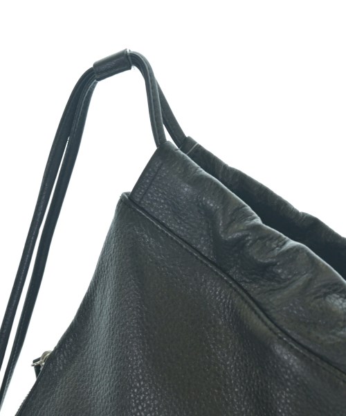 UNITED ARROWS（ユナイテッドアローズ）ショルダーバッグ 黒 サイズ:- メンズ/2200697920720