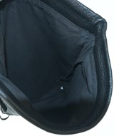 UNITED ARROWS（ユナイテッドアローズ）ショルダーバッグ 黒 サイズ:- メンズ/2200697920720