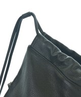 UNITED ARROWS（ユナイテッドアローズ）ショルダーバッグ 黒 サイズ:- メンズ/2200697920720