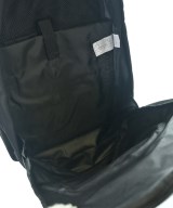 UNITED ARROWS（ユナイテッドアローズ）バックパック・リュック 黒 サイズ:- メンズ/2200697920744