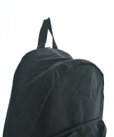 UNITED ARROWS（ユナイテッドアローズ）バックパック・リュック 黒 サイズ:- メンズ/2200697920744