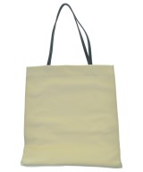 UNITED ARROWS（ユナイテッドアローズ）トートバッグ 白 サイズ:- メンズ/2200697920768