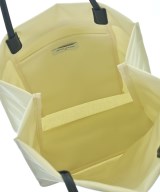 UNITED ARROWS（ユナイテッドアローズ）トートバッグ 白 サイズ:- メンズ/2200697920768