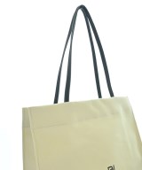 UNITED ARROWS（ユナイテッドアローズ）トートバッグ 白 サイズ:- メンズ/2200697920768