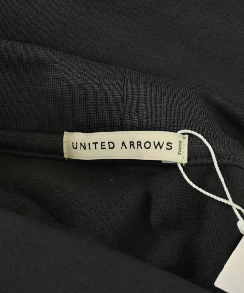 UNITED ARROWS（ユナイテッドアローズ）Tシャツ・カットソー グレー サイズ:XL メンズ/2200697920829