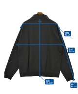 UNITED ARROWS（ユナイテッドアローズ）Tシャツ・カットソー グレー サイズ:XL メンズ/2200697920829
