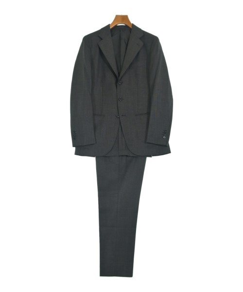 UNITED ARROWS(ユナイテッドアローズ)ビジネス グレー サイズ:48/48(L位)/2200699843010