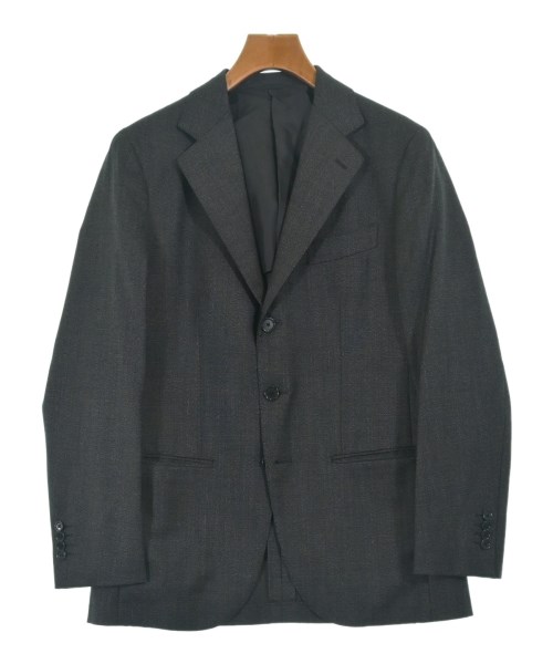 UNITED ARROWS（ユナイテッドアローズ）ビジネス グレー サイズ:48/48(L位) メンズ/2200699843010