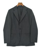 UNITED ARROWS（ユナイテッドアローズ）ビジネス グレー サイズ:48/48(L位) メンズ/2200699843010