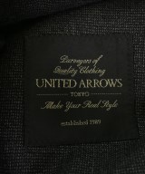 UNITED ARROWS（ユナイテッドアローズ）ビジネス グレー サイズ:48/48(L位) メンズ/2200699843010