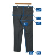 UNITED ARROWS（ユナイテッドアローズ）ビジネス グレー サイズ:48/48(L位) メンズ/2200699843010