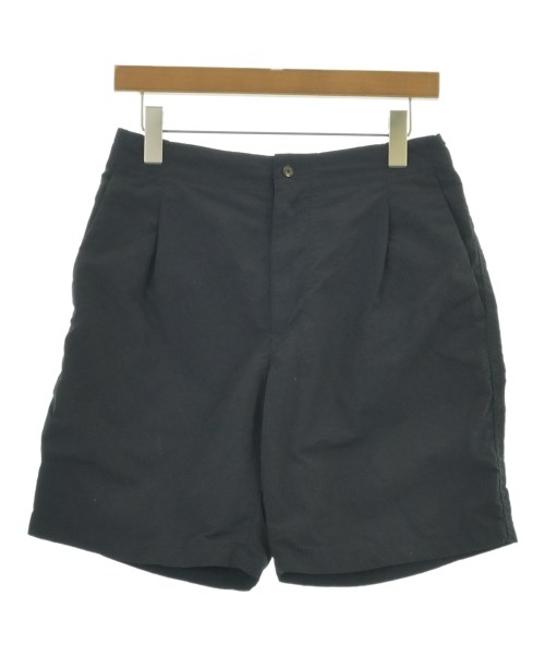 UNITED ARROWS(ユナイテッドアローズ)ショートパンツ 紺 サイズ:M/2200696810084