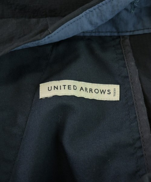 UNITED ARROWS（ユナイテッドアローズ）ショートパンツ 紺 サイズ:M メンズ/2200696810084