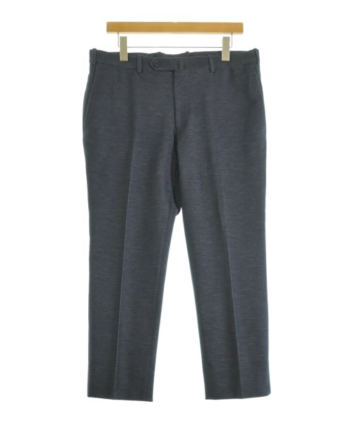 UNITED ARROWS(ユナイテッドアローズ)スラックス 紺 サイズ:50(XL位)/2200700104055